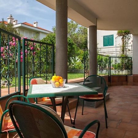 Apartments Cvjetni Dvori Makarska Exterior foto